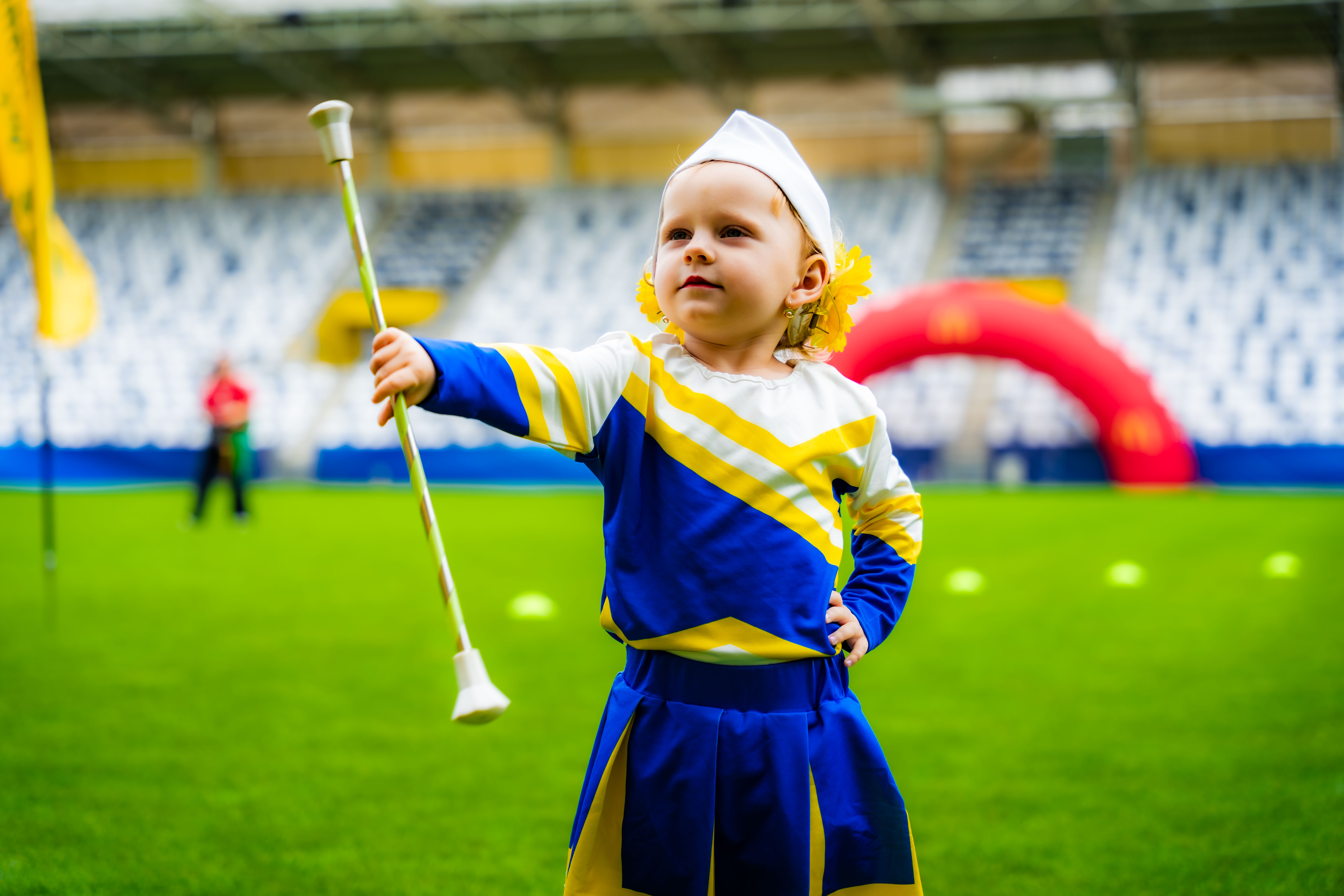 McDonalds Cup - Majstrovstva Slovenska vo futbale najmladsich ziakov a ziacok-1-16